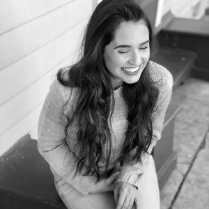 Meet your Posher, Michele